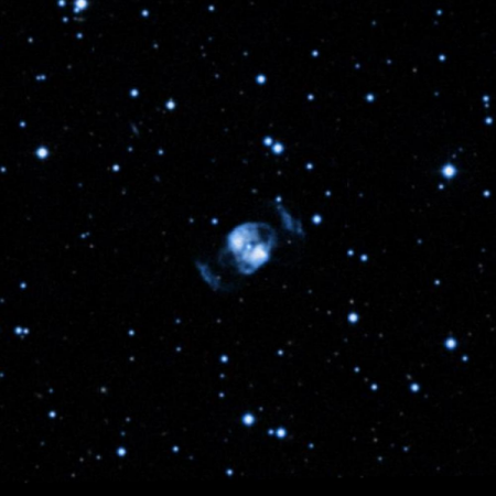Image of NGC2371