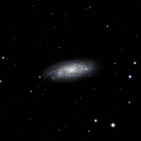 Image of NGC4062
