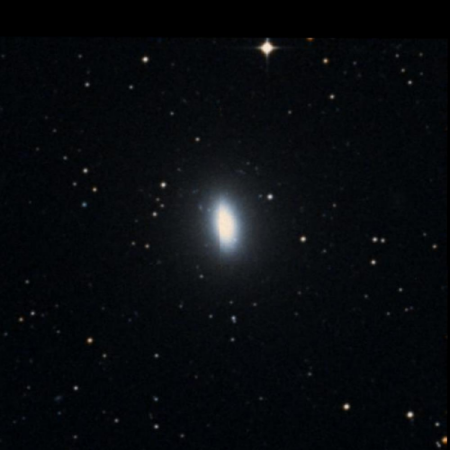 Image of NGC5087