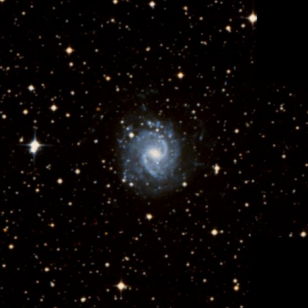 Image of NGC5483