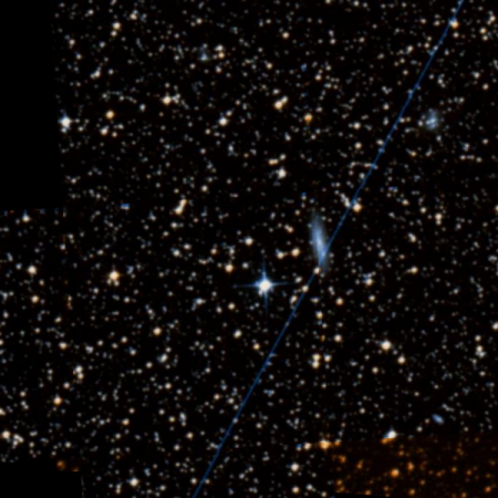 Image of NGC6215