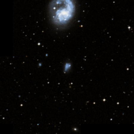 Image of NGC4027