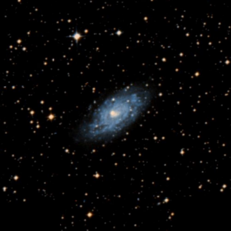 Image of NGC5530