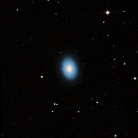Image of NGC1411