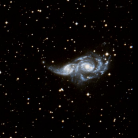 Image of IC2163