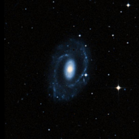 Image of NGC210