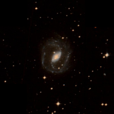 Image of NGC2935
