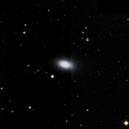Image of NGC4742