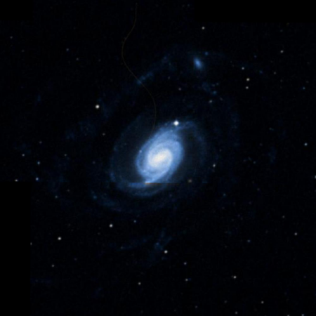 Image of NGC289