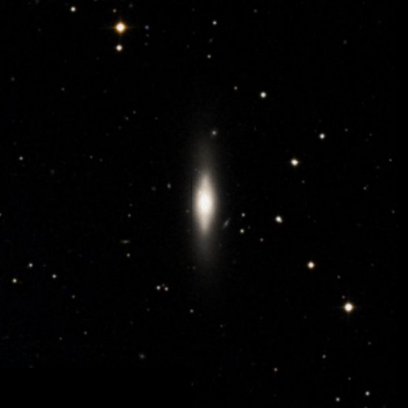 Image of NGC2549