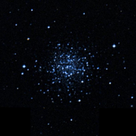 Image of NGC7492