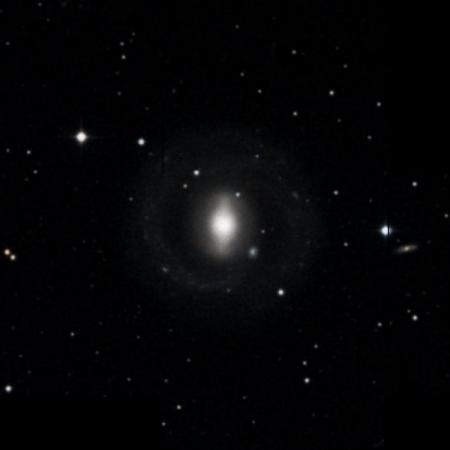 Image of NGC5701