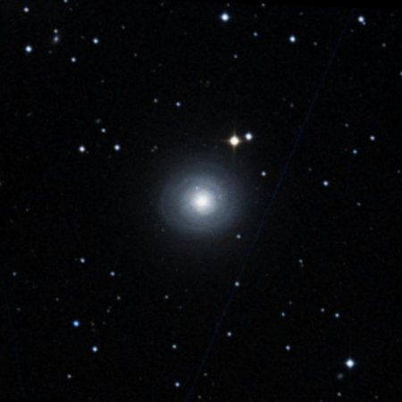 Image of NGC6340