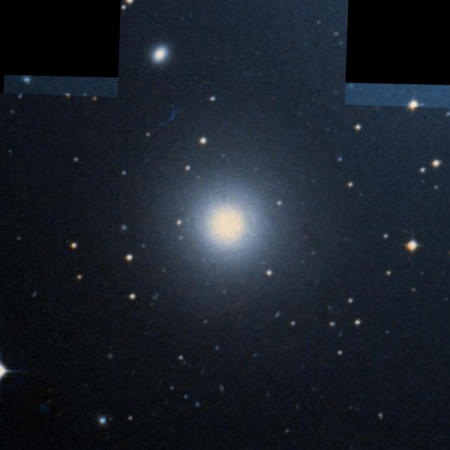 Image of NGC7213