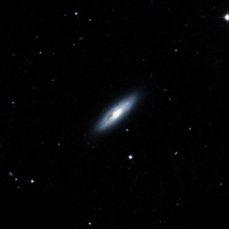 Image of NGC4419