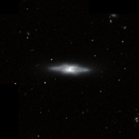 Image of NGC4469