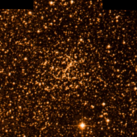 Image of NGC6603