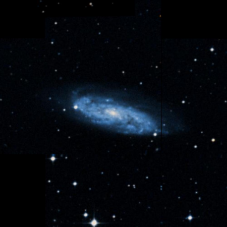 Image of NGC3511