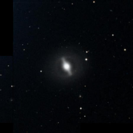 Image of NGC4608