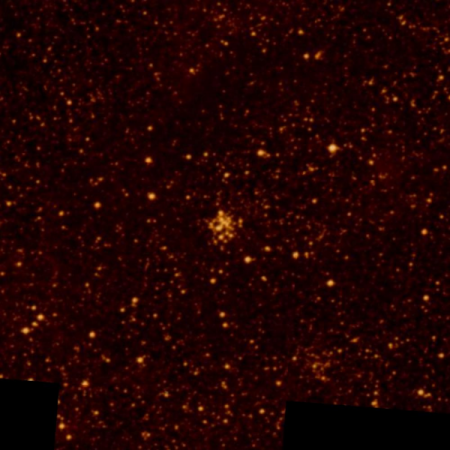 Image of NGC2009