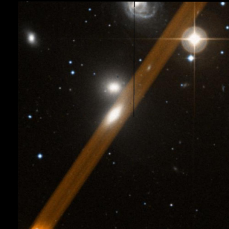Image of NGC5353