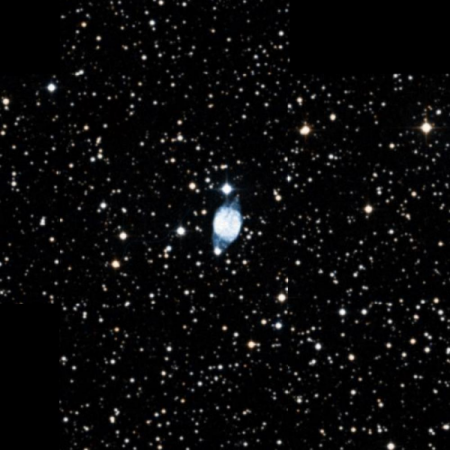 Image of NGC6905