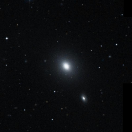Image of NGC7619