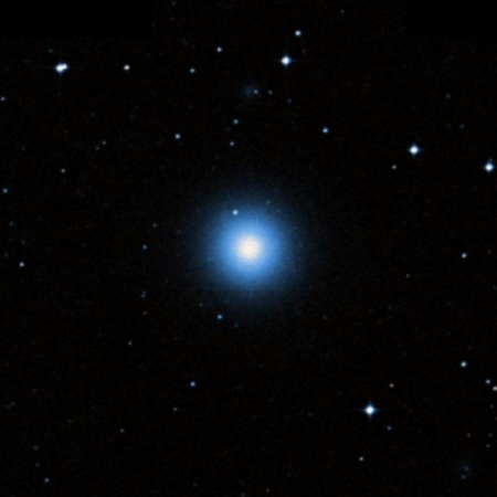 Image of NGC1379