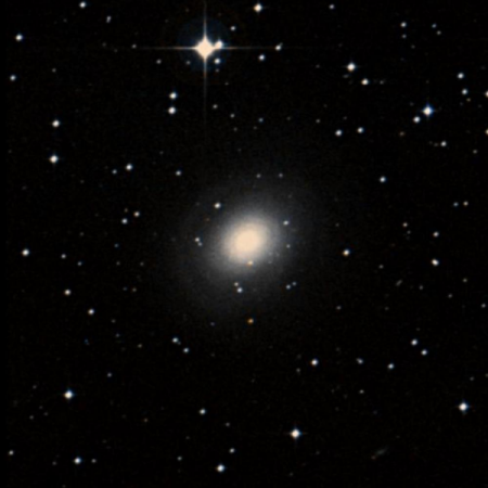 Image of NGC2855