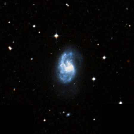 Image of NGC1385