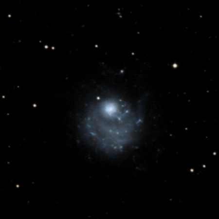 Image of NGC5474