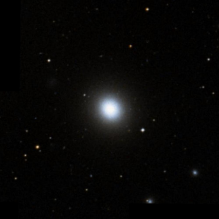 Image of NGC1400