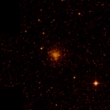 Image of NGC1806