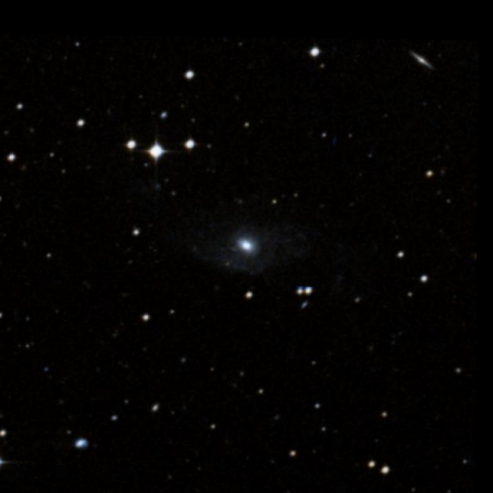 Image of NGC7418