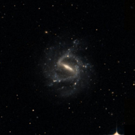 Image of NGC1073