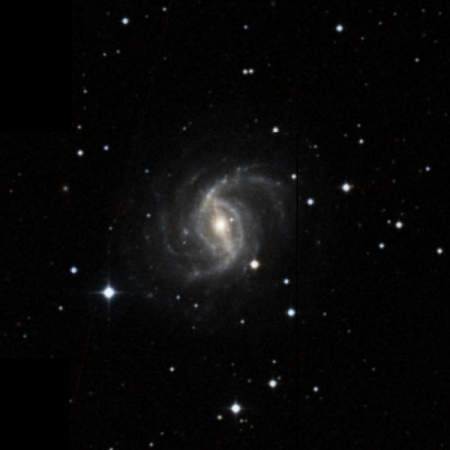 Image of NGC5921
