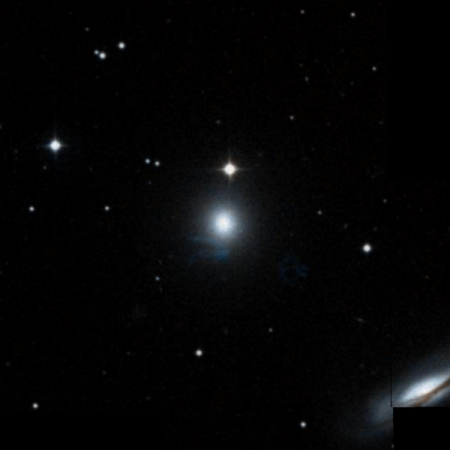 Image of NGC3193