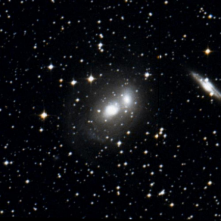 Image of NGC2293