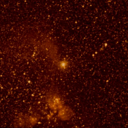 Image of NGC1872