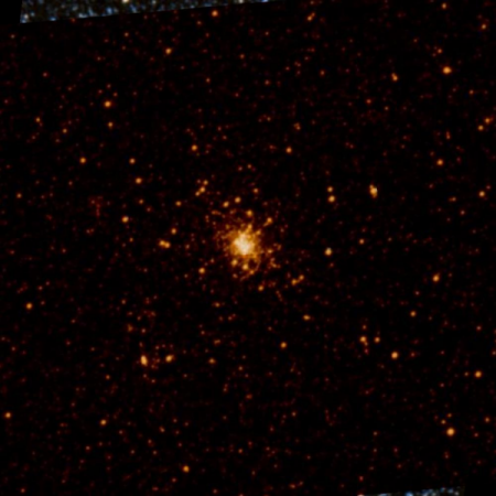 Image of NGC1711
