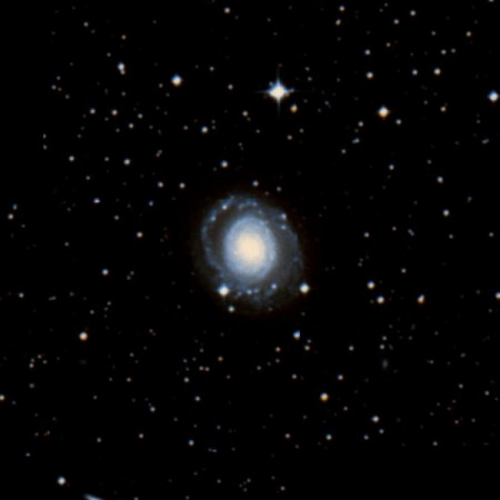 Image of NGC6753