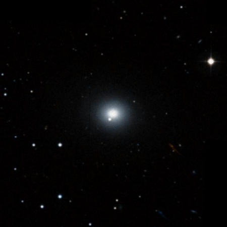 Image of NGC5557