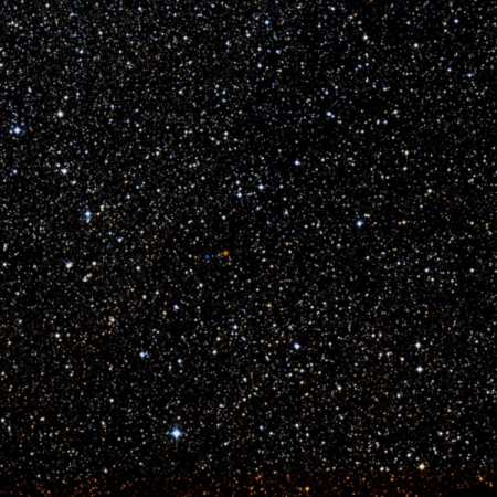 Image of Proxima-Centauri