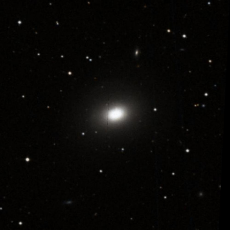 Image of NGC5982