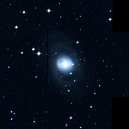 Image of NGC4984