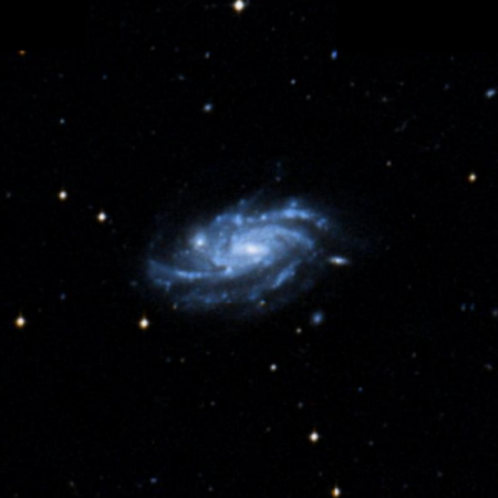 Image of NGC578