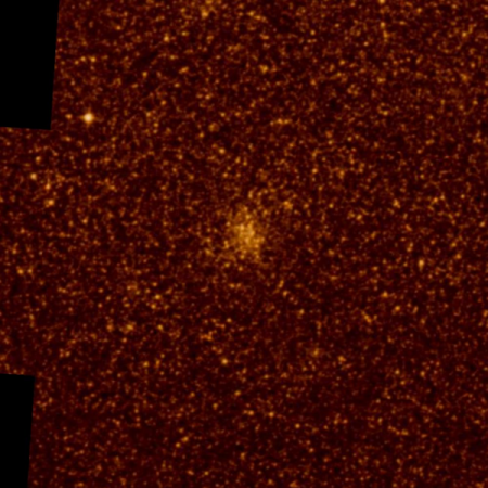 Image of NGC1986