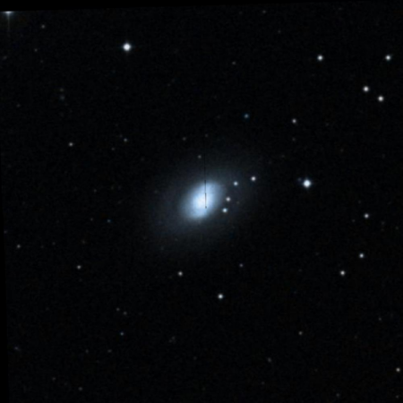 Image of NGC2950
