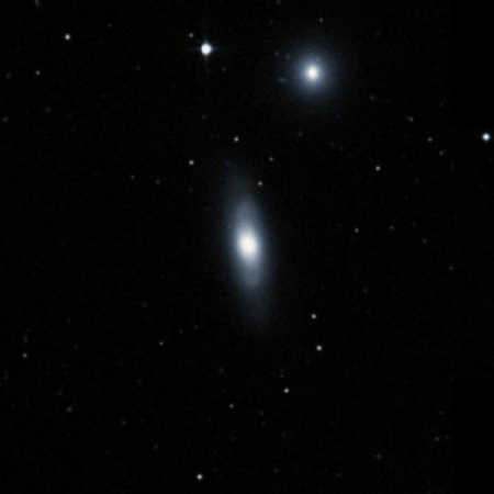 Image of NGC4461