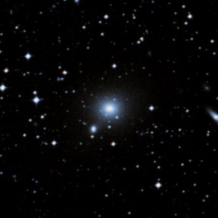 Image of NGC4709